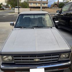 1986 Chevrolet El Camino on offerup
