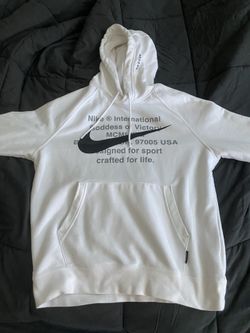 Nike Hoodie Sweater/Jacket