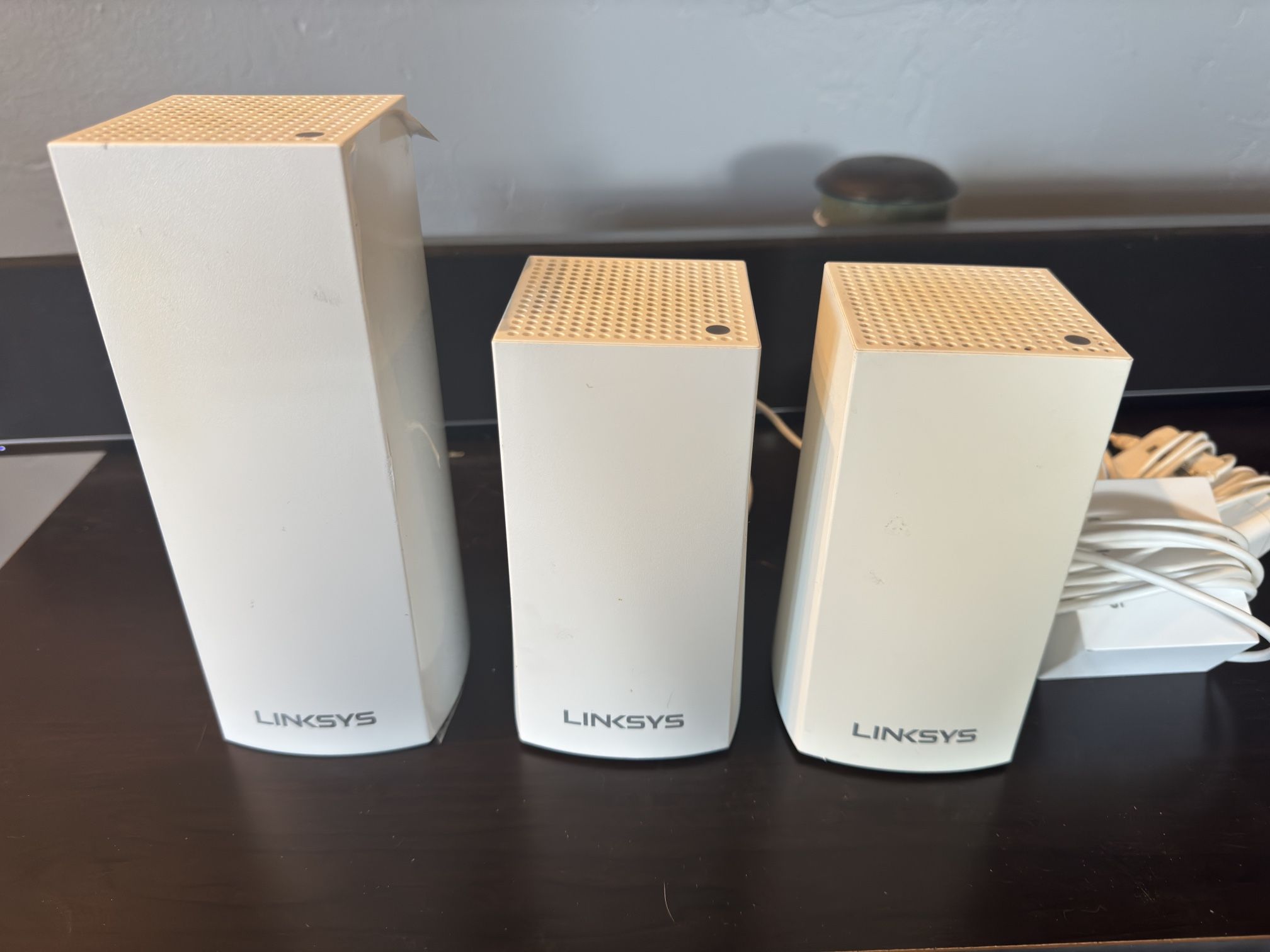 Linksys Velop Whole House Mash WiFi System