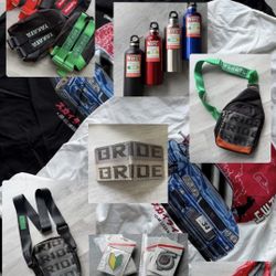 Car Enthusiast Merch Gifts