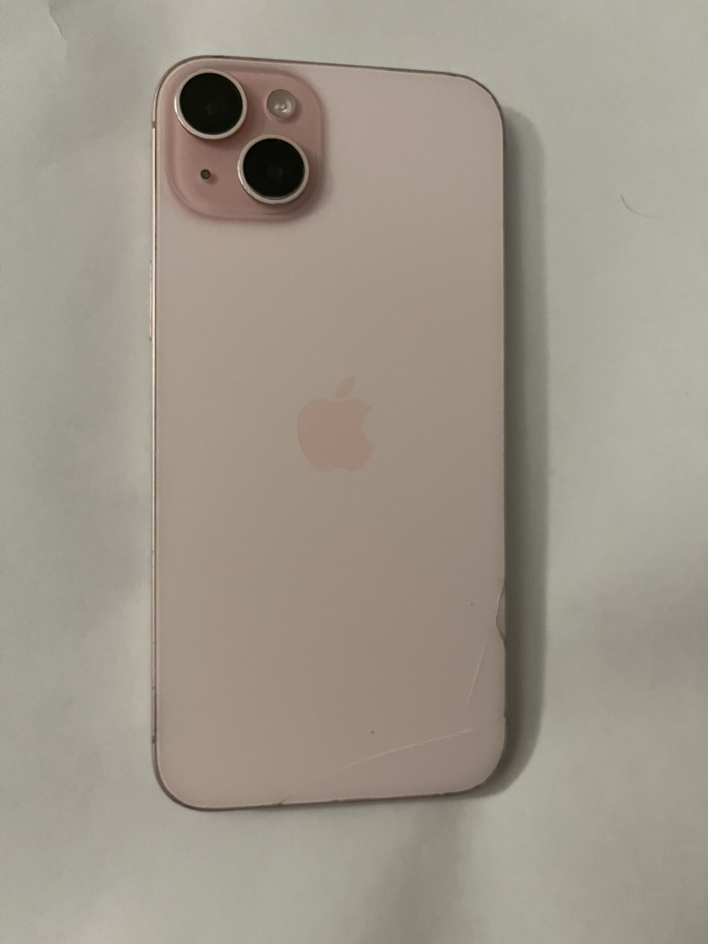 iPhone 15 Plus – 256GB – Pink – Condition Selling my iPhone 15 Plus (Pink, 250GB)
