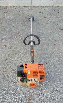 Stihl Gas Weed Eater Works Great $230 Firm!!