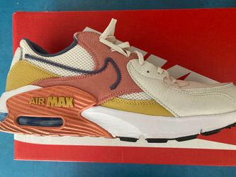Nike Air Max Excees