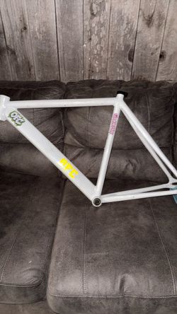 6ku frame