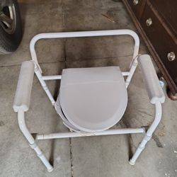 Baño Portatil