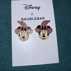 Disney X Baublebar