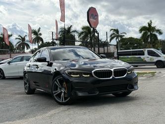 2021 BMW 3 Series