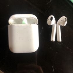 Air Pods