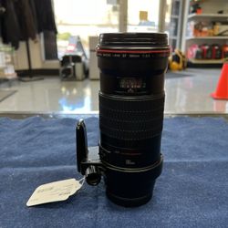 Canon 180mm F/3.5 USM