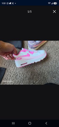 Nike 10y