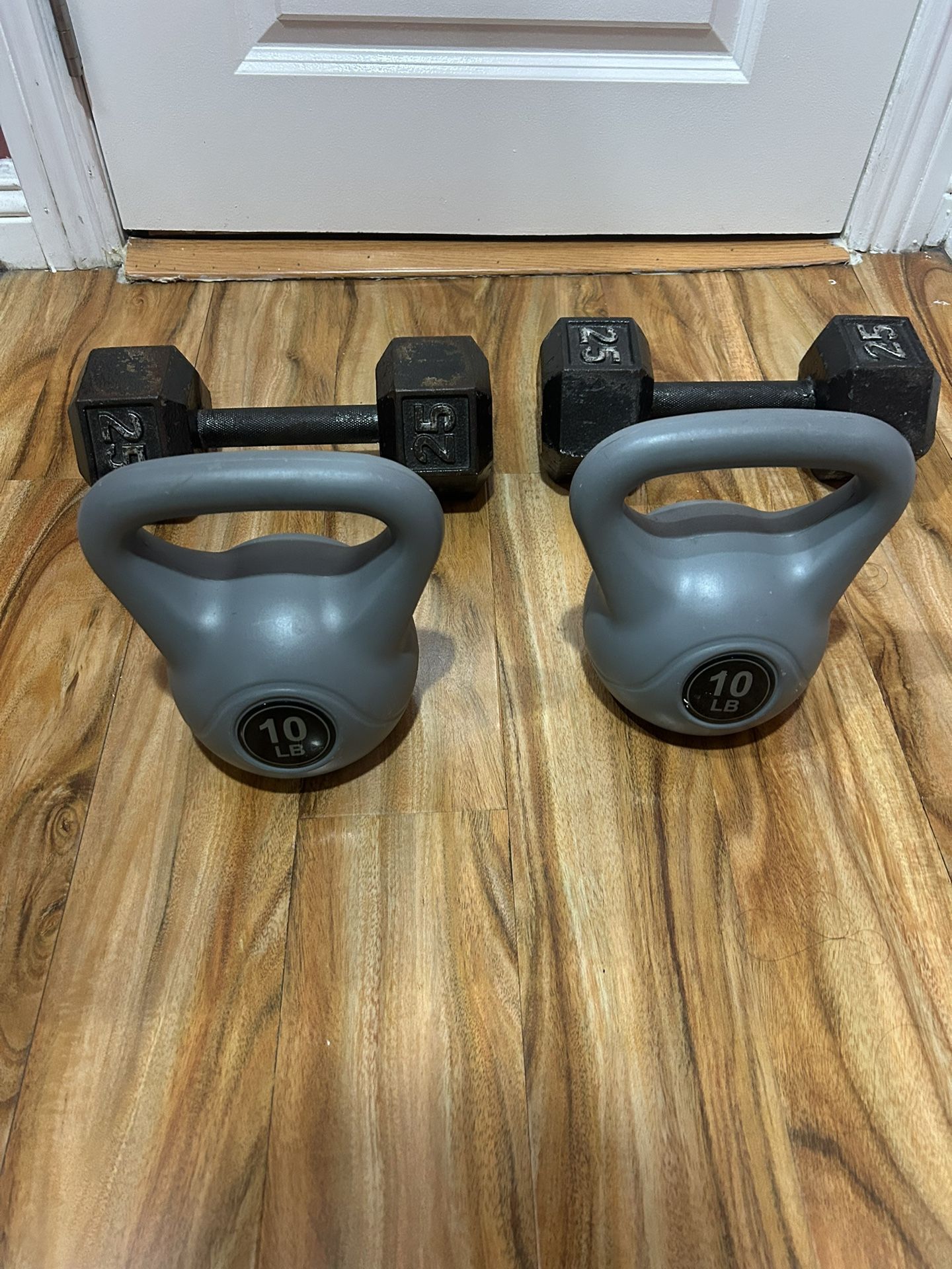 Weights For Sale
