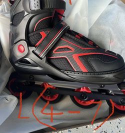 Roller Skates