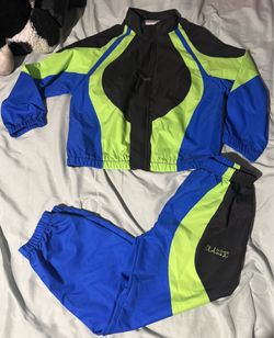 Boys set 7y