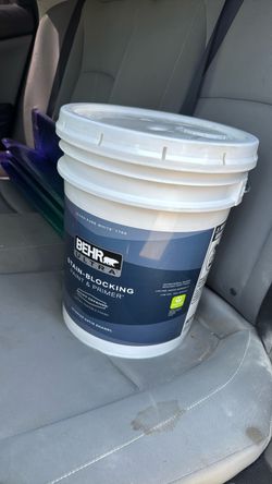 Behr Paint