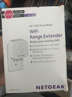 Wifi Extender