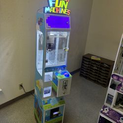 Vending Machines