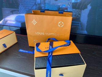 Sunglasses Box and Bag-ONLY