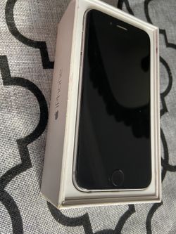 iPhone 6 64gb (Verizon)