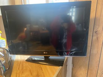 36 Inch LG  Tv Great Picture