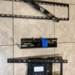 TV wall mounts