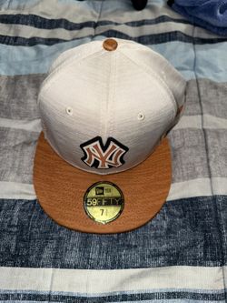 New York Yankees Hat (must Pick Up)