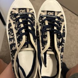 Dior Walk’N’ DIOR