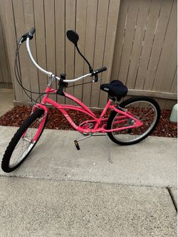 Electra Bike