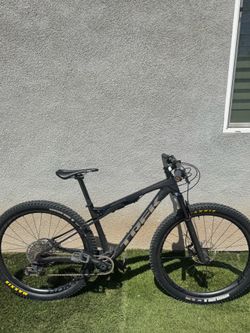 2020 Trek SuperCaliber 9.8 Gx