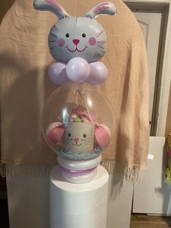 Easter Baskets