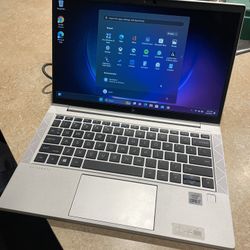 HP Elitbook 830 