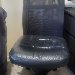 Sofa And Chair 