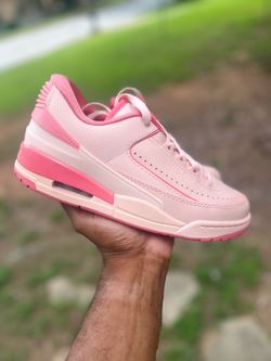 Jordan Retro 2/3