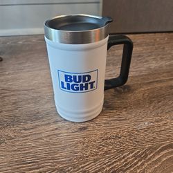Bud Light Insulted Mug