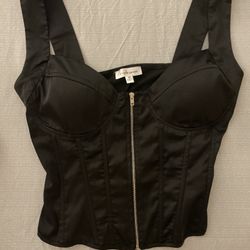Corset Top