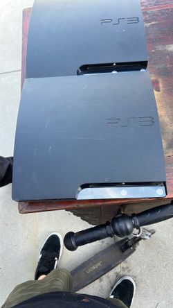 PS3