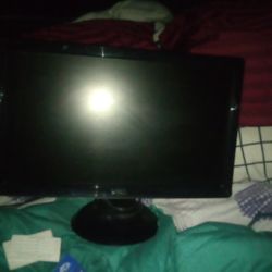 Dell Chromebook Monitor 