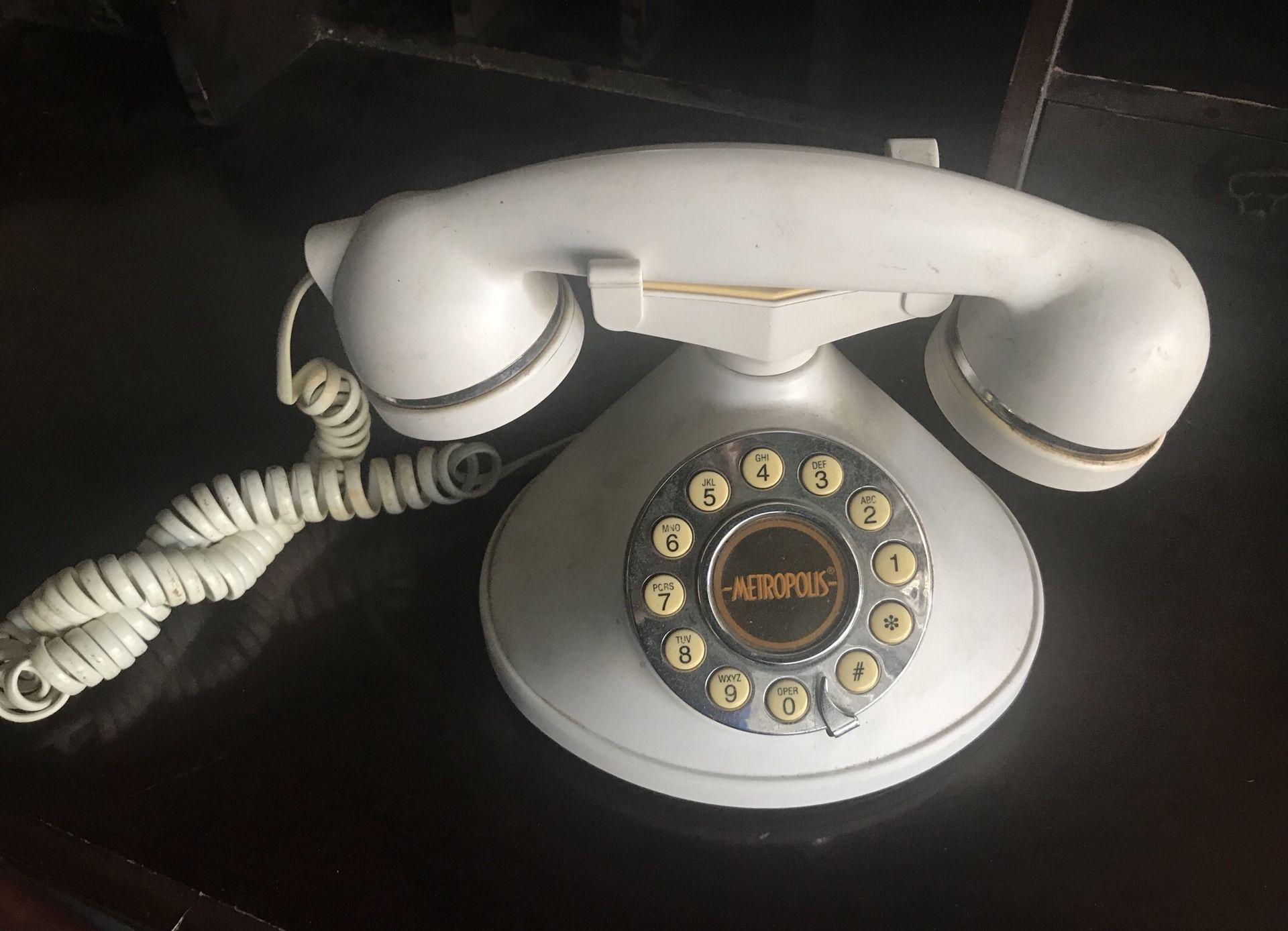 Metropolis Telephone