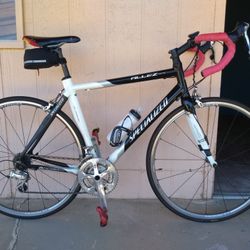 Used Specialized Men's Bicycle 