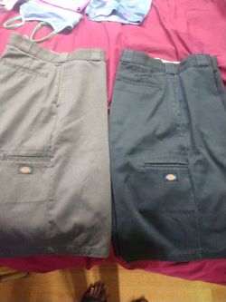 Dickies mens shorts
