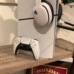 Ps5 Slim 