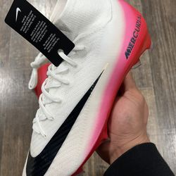 Nike Mercurial Superfly 10 Elite Fg 