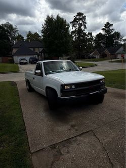 1998 Chevy