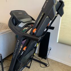 Gently Used Treadmill 
