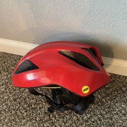 Helmet, Like New!