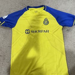 Soccer Jerseys Request A Price They’re Used