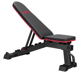 New heavy duty workout bench capacity 1100 pounds