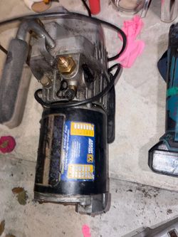 SuperEvac Pump