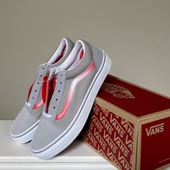 Vans Old Skool Shoes Girl’s Size 6