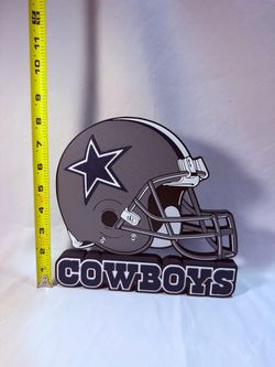 Football helmets