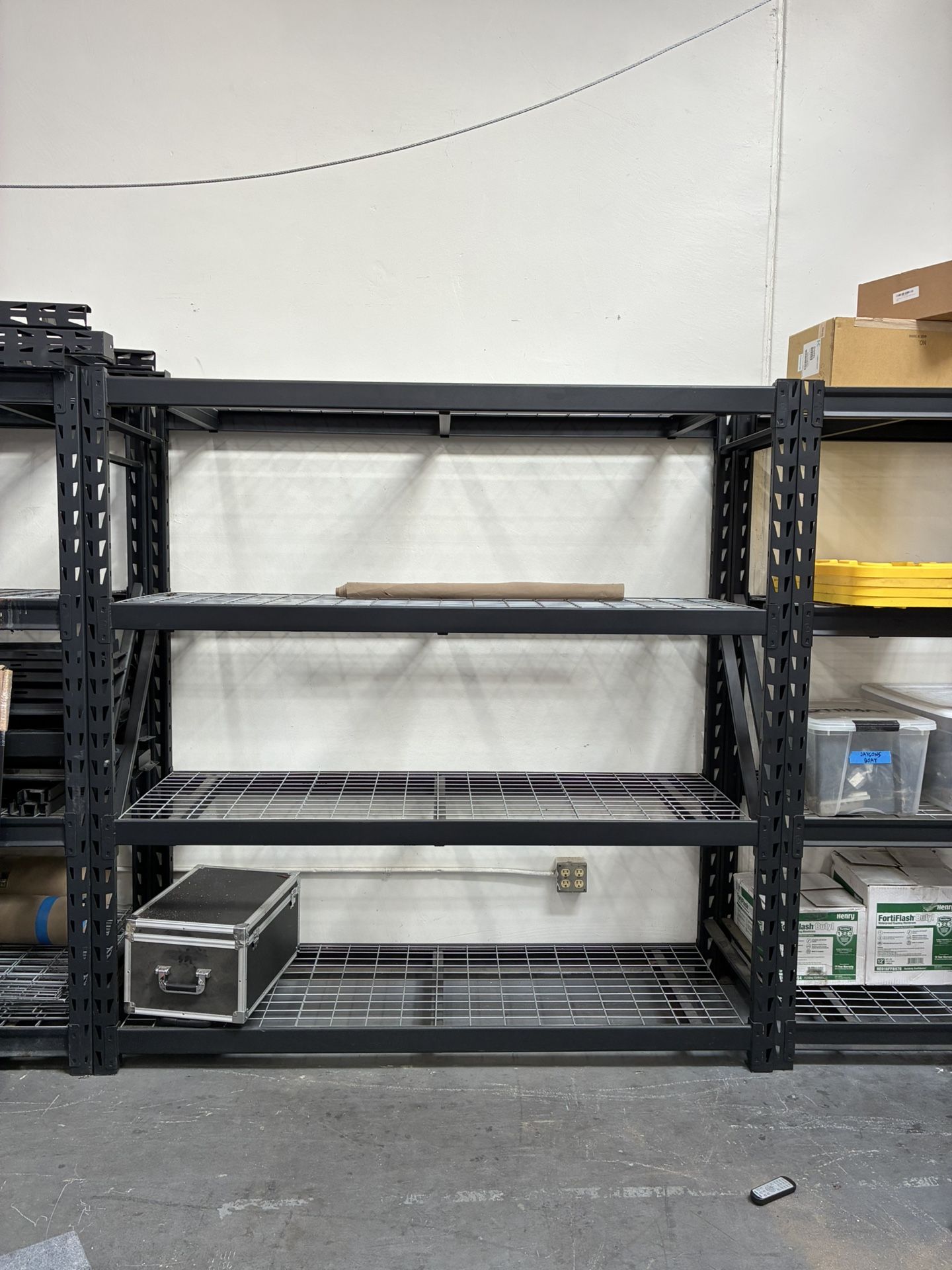 Storage Racks